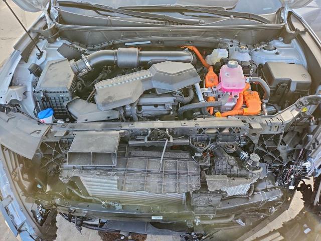 Hyundai TUCSON Sel Convenience Image 14