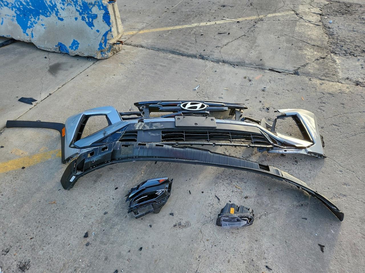 Hyundai TUCSON Sel Convenience Image 12