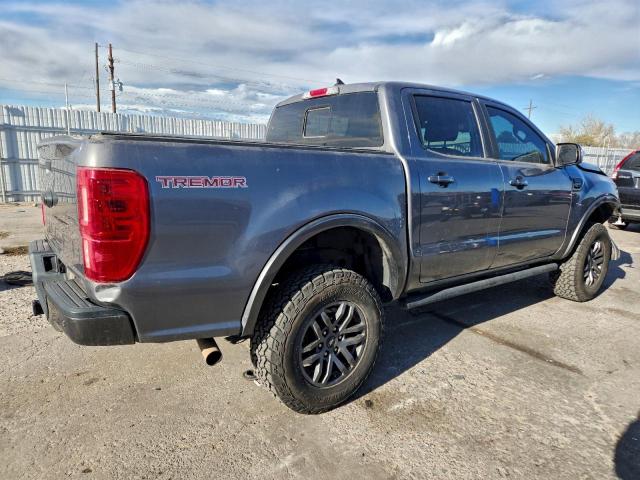 Ford Ranger Xl Image 9