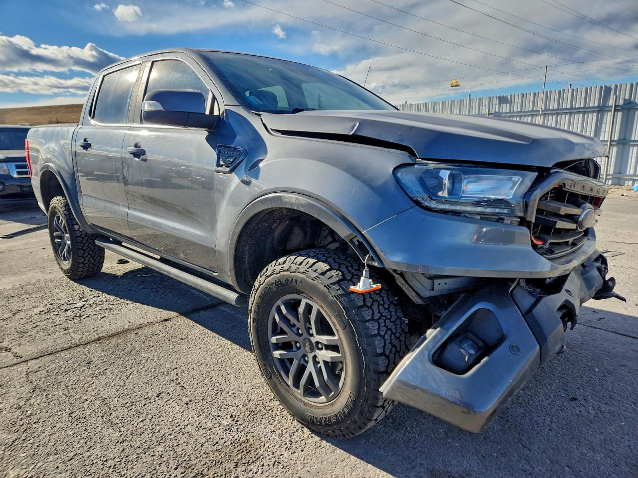 Ford Ranger Xl Image 4