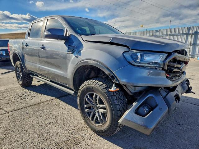 Ford Ranger Xl Image 4