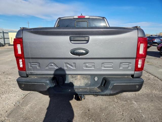 Ford Ranger Xl Image 10