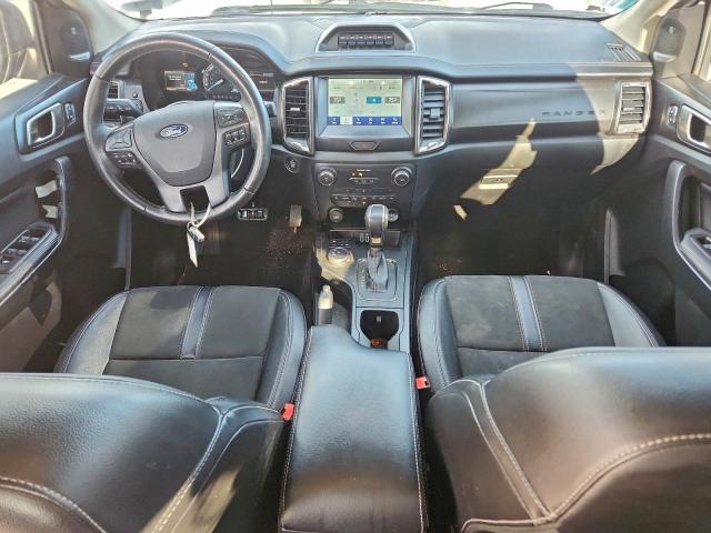 Ford Ranger Xl Image 11