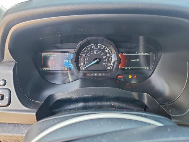 Ford Ranger Xl Image 12