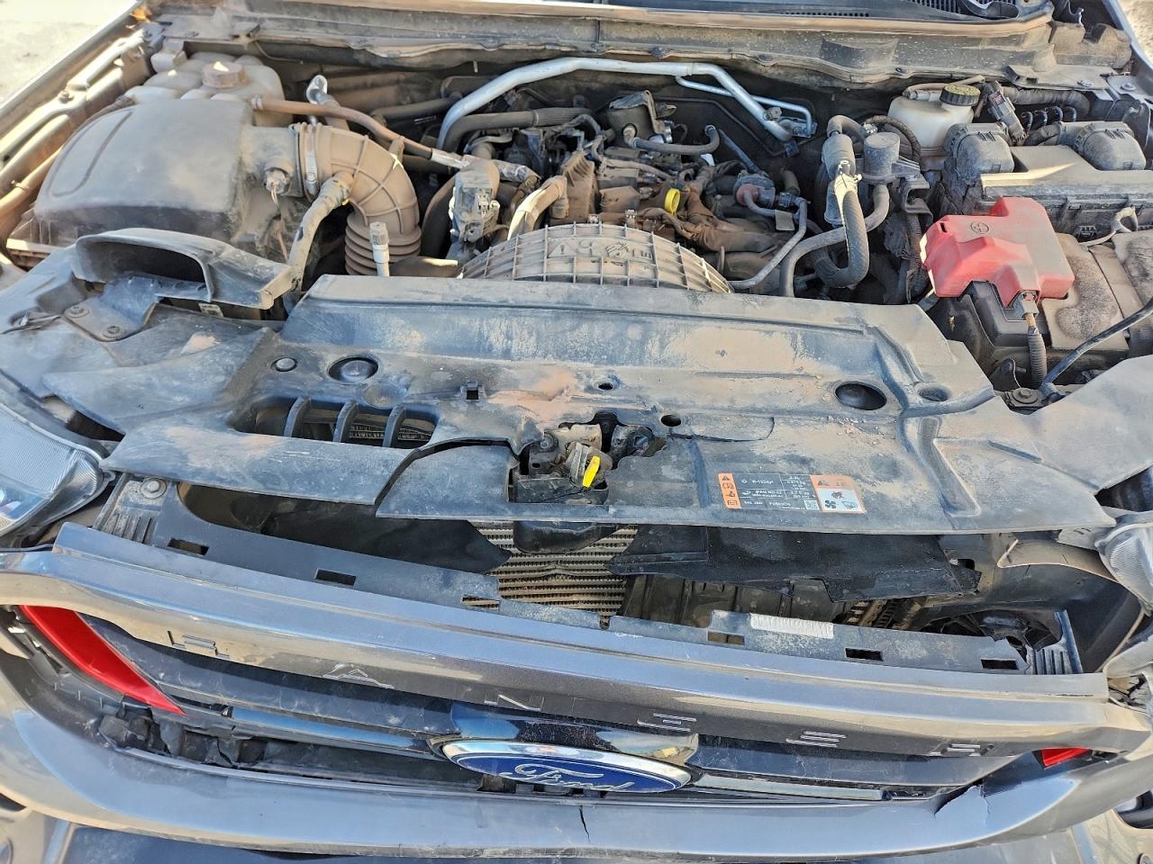 Ford Ranger Xl Image 3