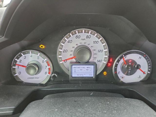 Honda Pilot Touring Image 13