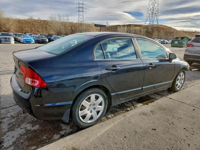 Honda Civic Lx Image 2