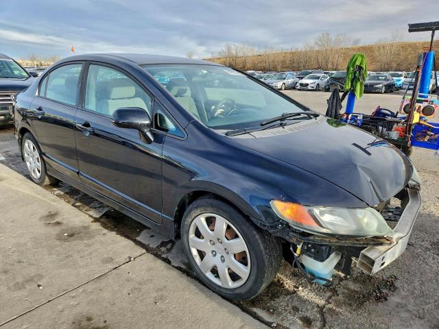 Honda Civic Lx Image 7