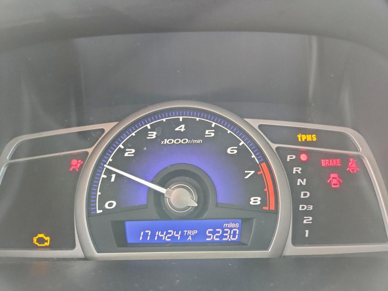 Honda Civic Lx Image 10