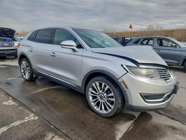 Lincoln MKX Reserve Image 6