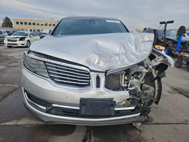 Lincoln MKX Reserve Image 11