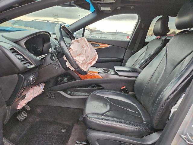 Lincoln MKX Reserve Image 3