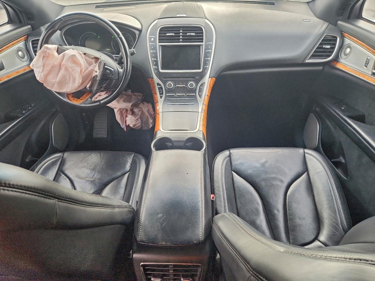 Lincoln MKX Reserve Image 5