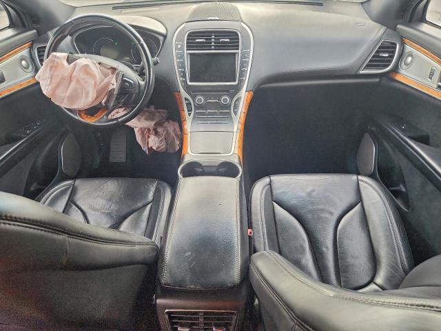 Lincoln MKX Reserve Image 5