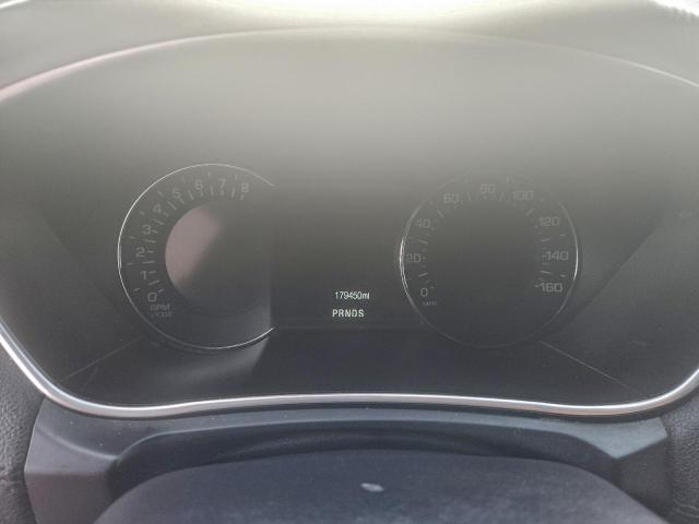 Lincoln MKX Reserve Image 9