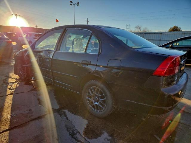 Honda Civic Lx Image 8