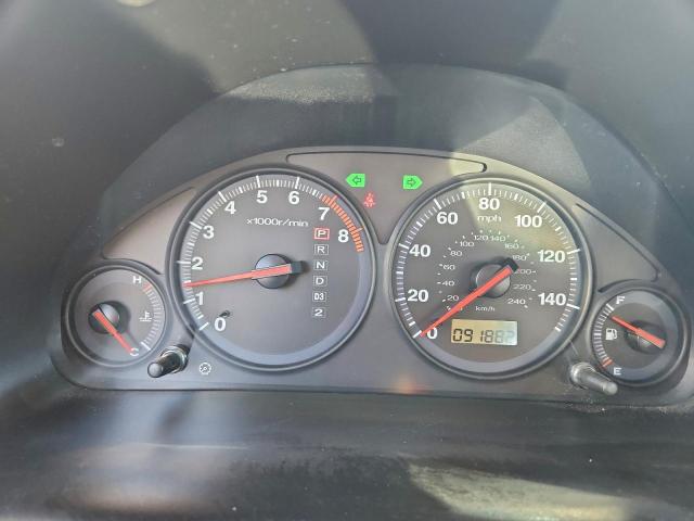 Honda Civic Lx Image 7