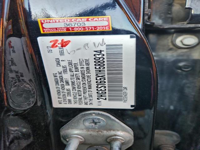 Honda Civic Lx Image 9