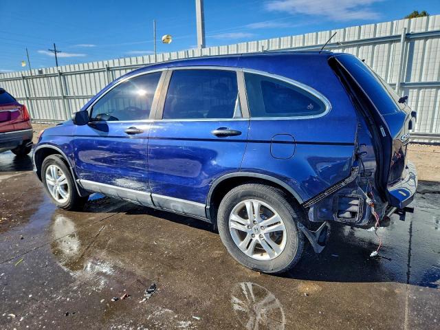 Honda Crv Lx Image 2