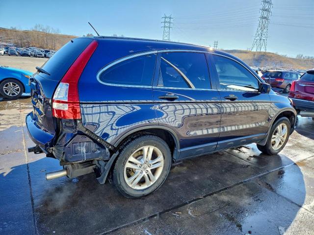 Honda Crv Lx Image 8