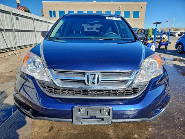 Honda Crv Lx Image 11