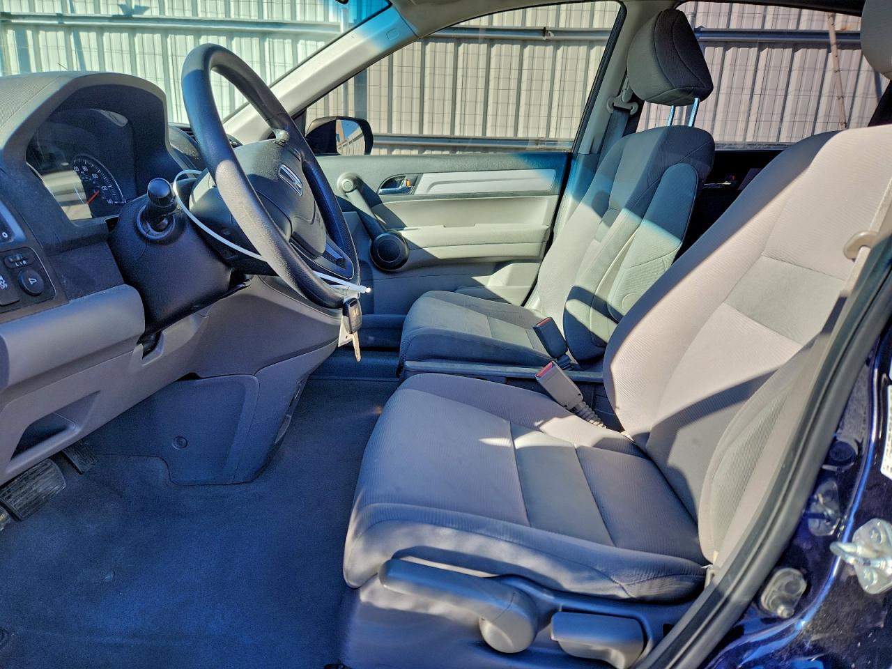 Honda Crv Lx Image 5