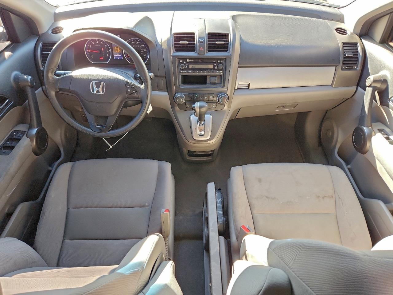 Honda Crv Lx Image 6