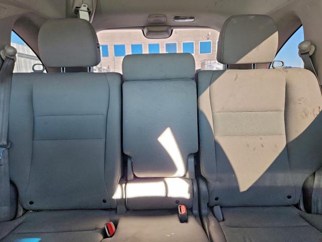 Honda Crv Lx Image 12