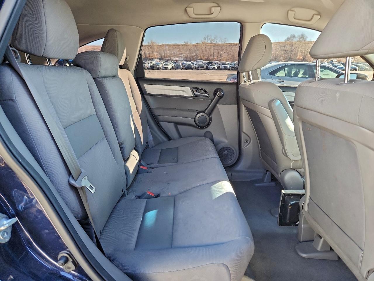 Honda Crv Lx Image 14