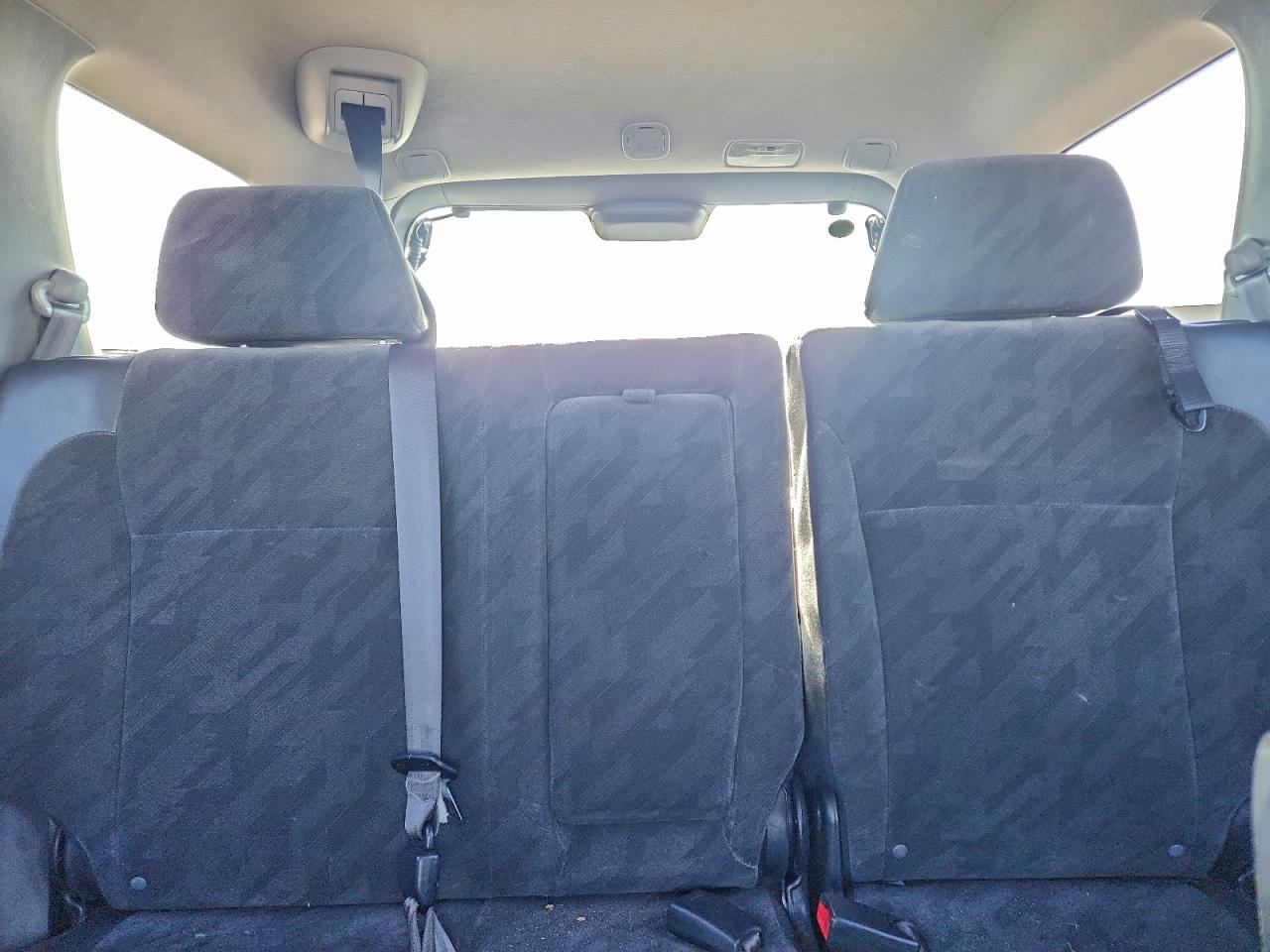 Honda Crv Ex Image 10