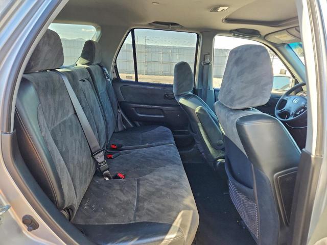 Honda Crv Ex Image 7