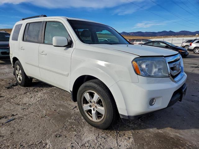 Honda Pilot Exl Image 13