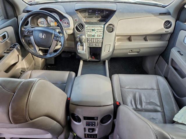 Honda Pilot Exl Image 2