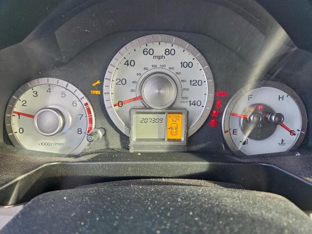 Honda Pilot Exl Image 5