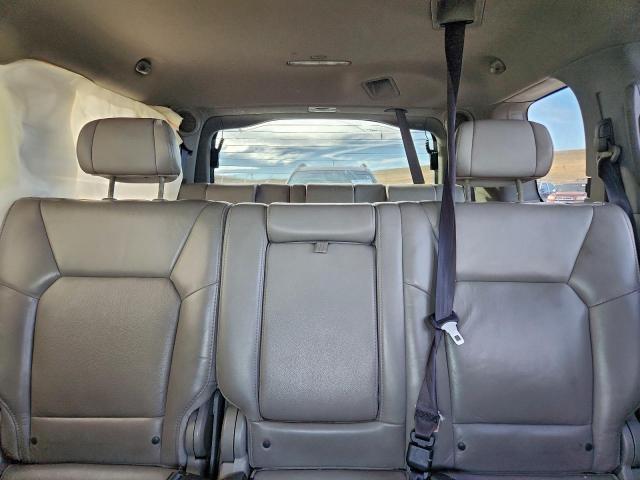 Honda Pilot Exl Image 7