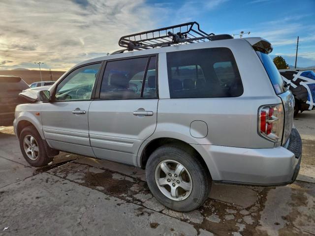 Honda Pilot Ex Image 2