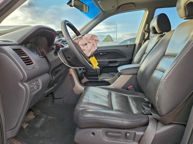 Honda Pilot Ex Image 7