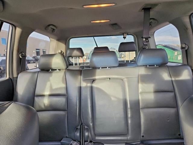 Honda Pilot Ex Image 6