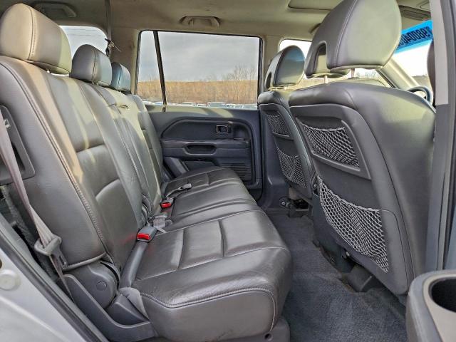 Honda Pilot Ex Image 10