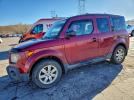 Honda Element Ex Image 1