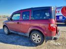 Honda Element Ex Image 6
