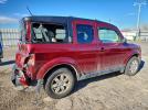 Honda Element Ex Image 10