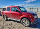 Honda Element Ex Image 2
