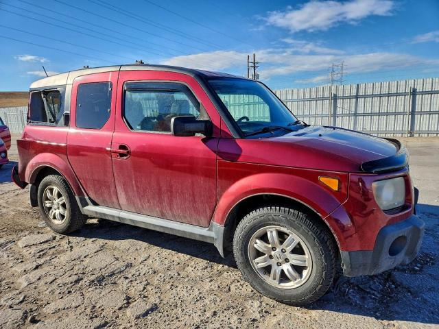 Honda Element Ex Image 2