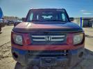 Honda Element Ex Image 5