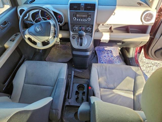 Honda Element Ex Image 13