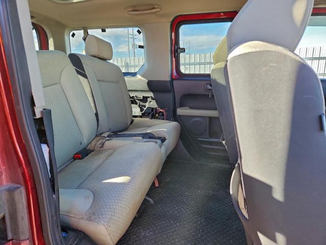 Honda Element Ex Image 8