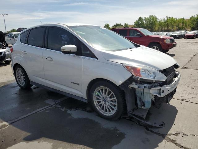 Ford Cmax Sel Image 7