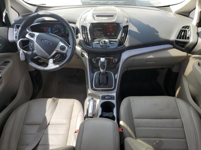 Ford Cmax Sel Image 14