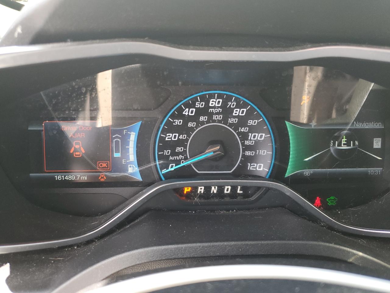 Ford Cmax Sel Image 9